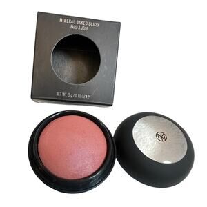IL MAKIAGE Mineral Baked Blush – Vogue  (BNIB)